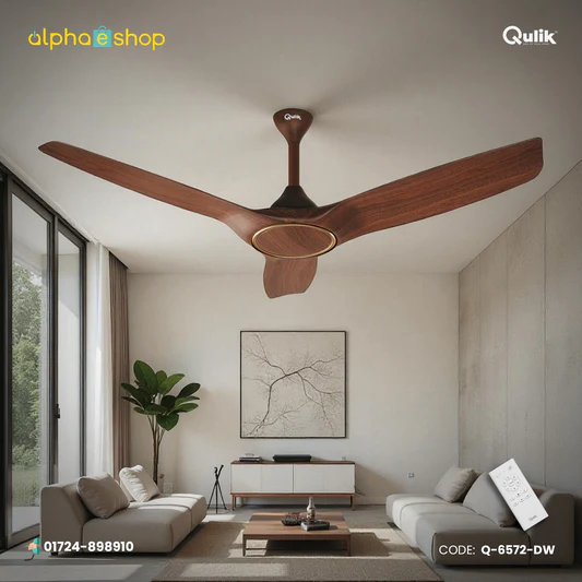 Elevate Your Space with Alpha
